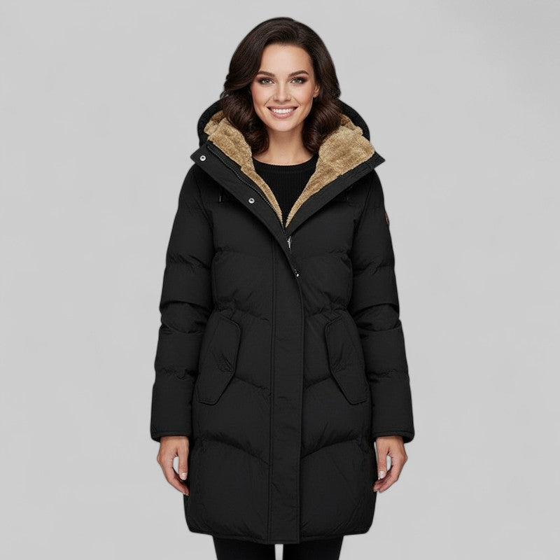 Lisa | Women's Winter Coat