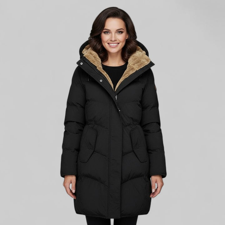 Lisa | Women's Winter Coat