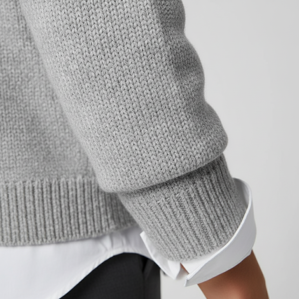 Ursula | Stylish Winter Sweater