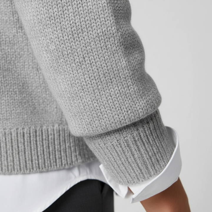 Ursula | Stylish Winter Sweater