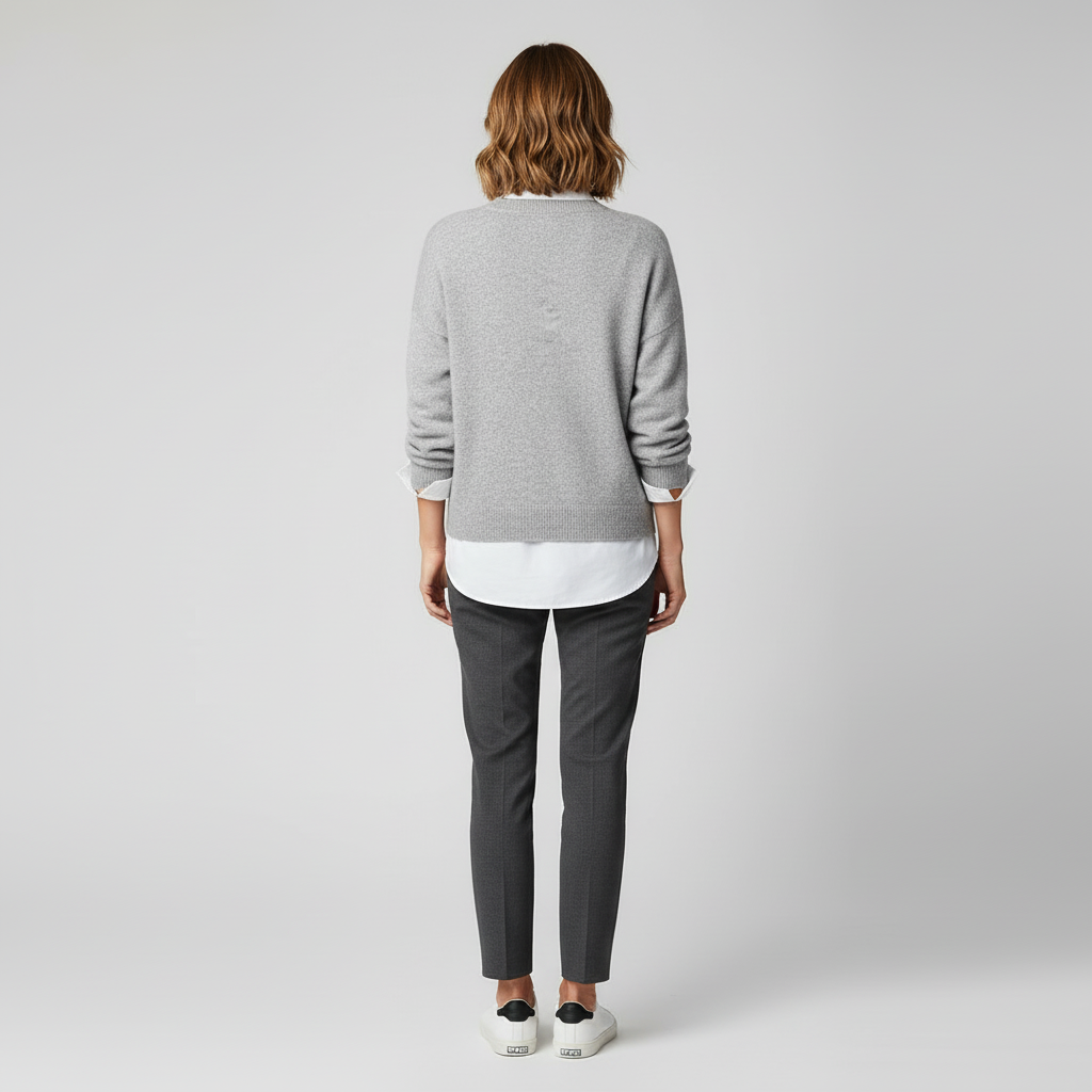 Ursula | Stylish Winter Sweater