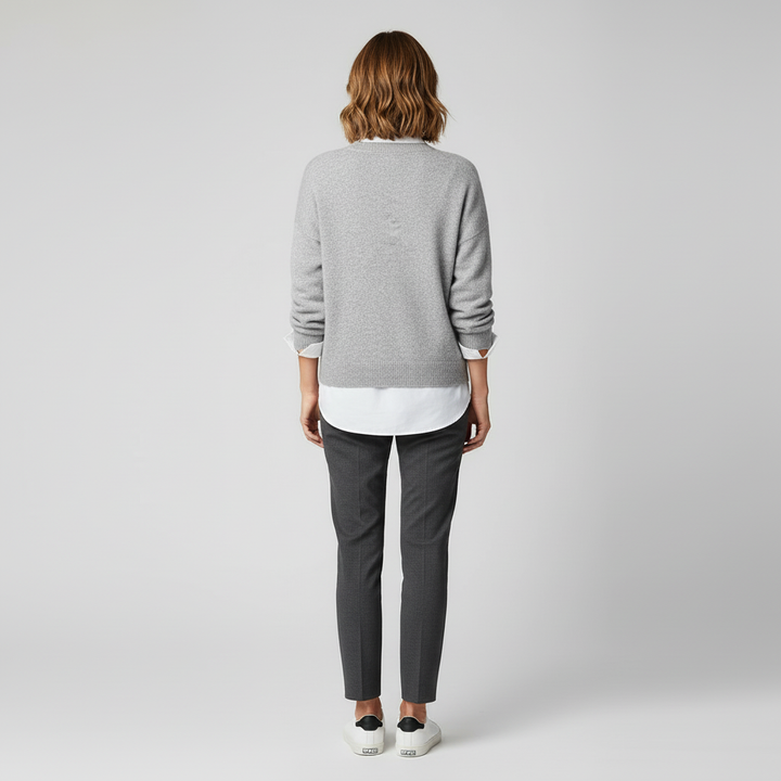 Ursula | Stylish Winter Sweater