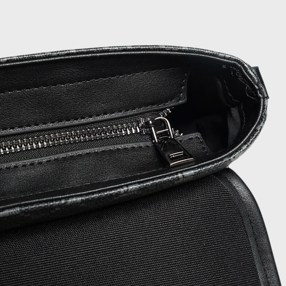 Lex & Baron | Mens Summer Crossbody Luxury Bag