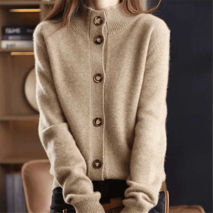Grace | Women's Knit Cardigan