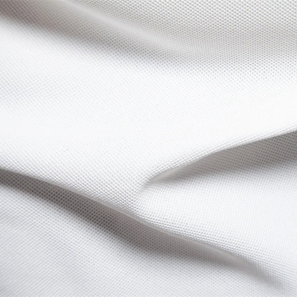 Lex & Baron | Men's Contrast Panel Polo