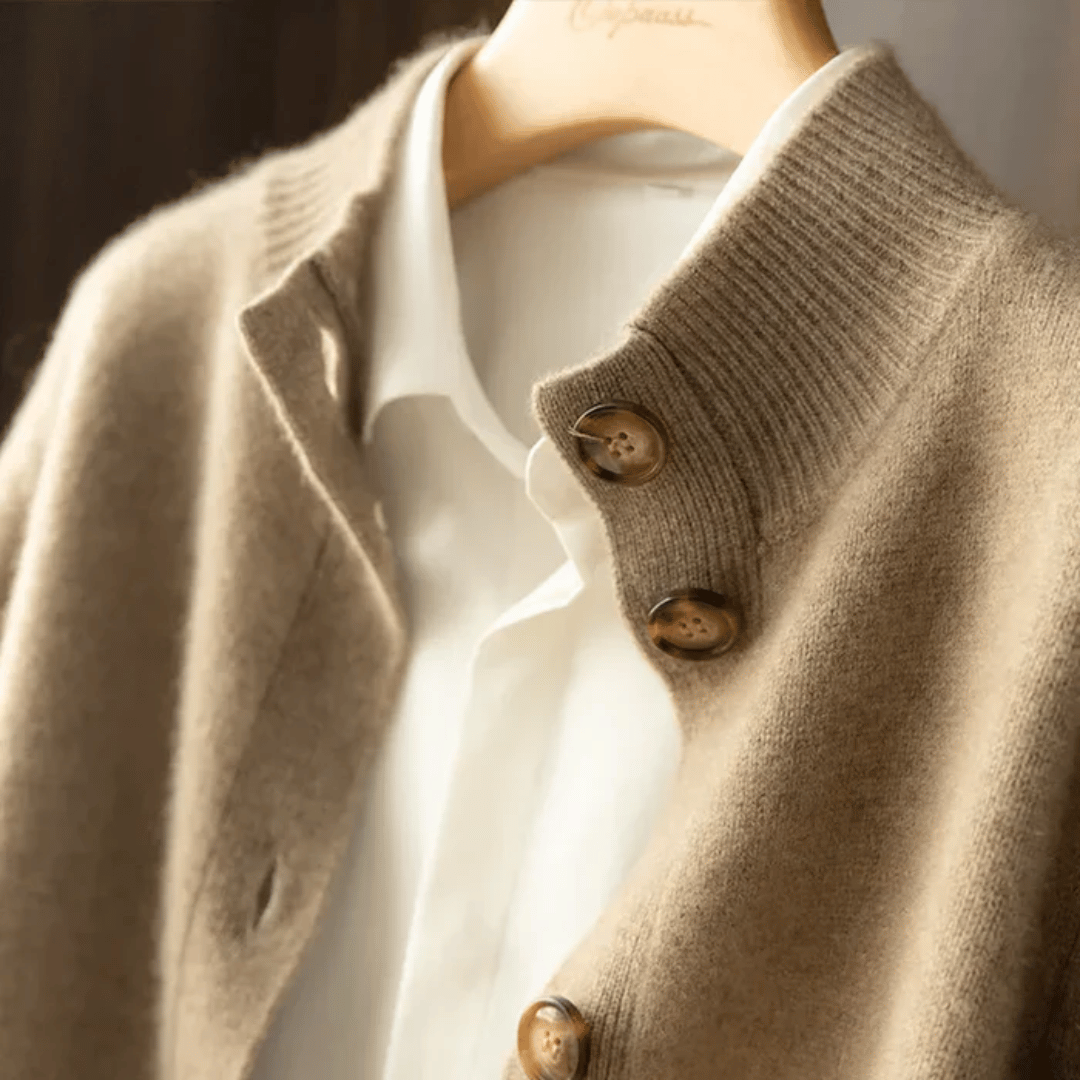 Grace | Women's Knit Cardigan