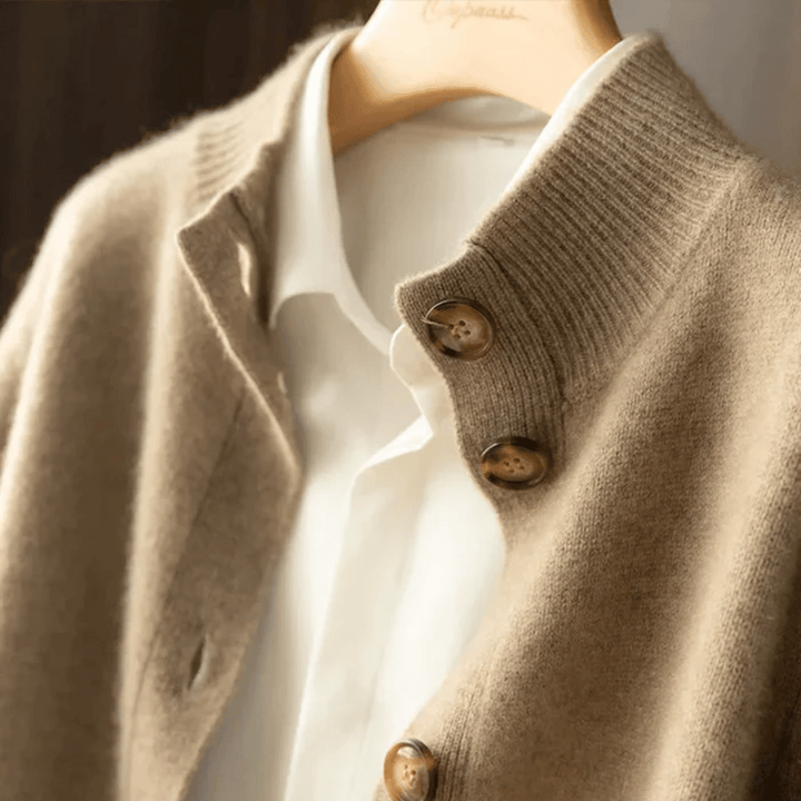 Grace | Women's Knit Cardigan