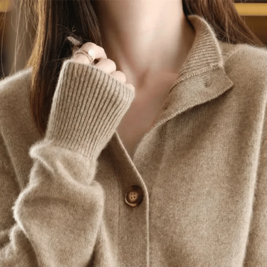 Grace | Women's Knit Cardigan