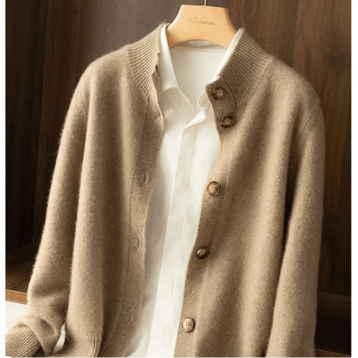 Grace | Women's Knit Cardigan
