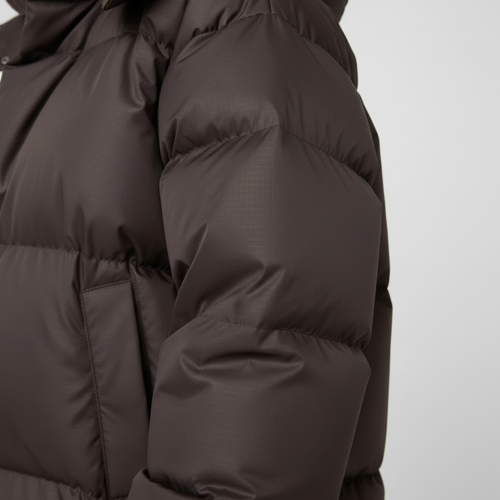 Maxime | Modern Winter Puffer Jacket