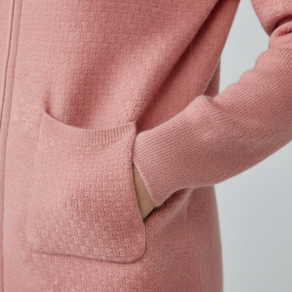 Kate | Women's Merino Zip Up Vest