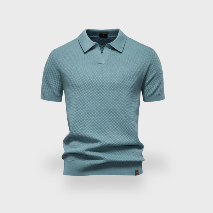 Lex & Baron | Men's Premium Summer Polo