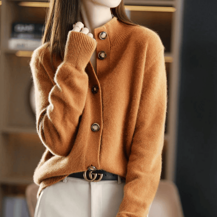 Grace | Women's Knit Cardigan