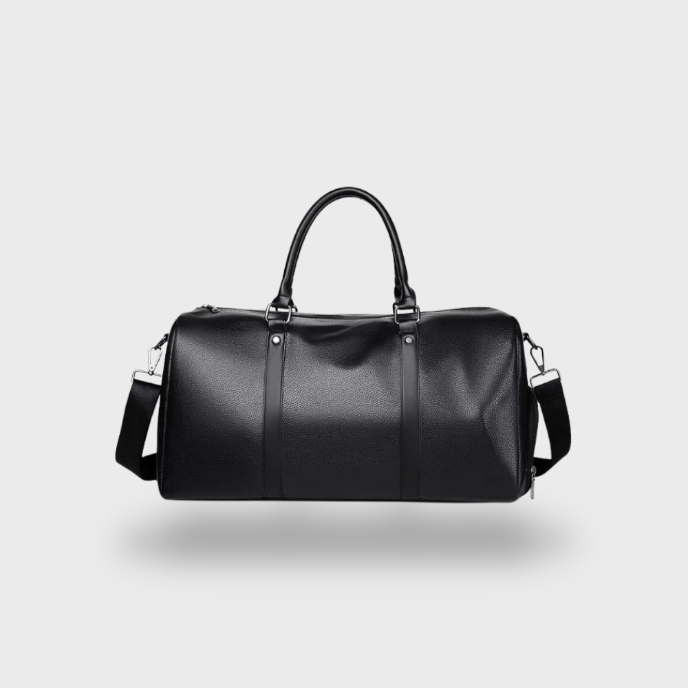 Lex & Baron | Men's Duffle Bag