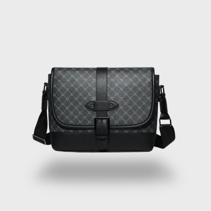 Lex & Baron | Mens Summer Crossbody Luxury Bag
