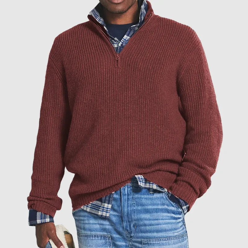 Adalbert | Stylish Sweater