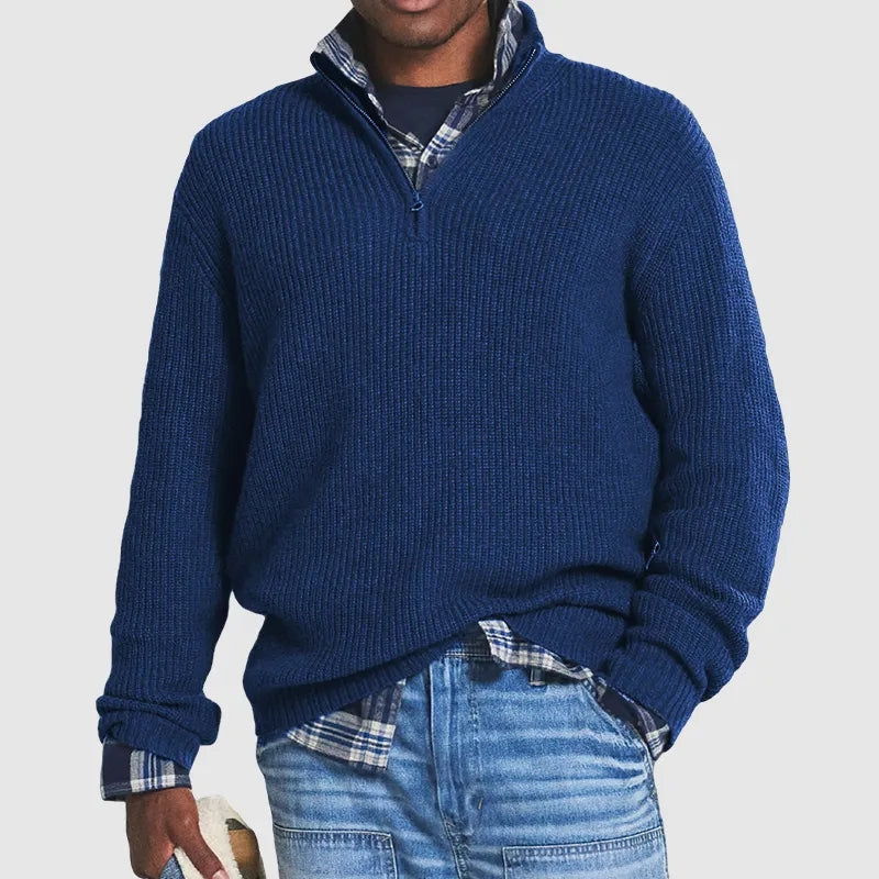 Adalbert | Stylish Sweater