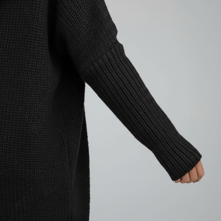 Alice | Oversized Cozy Cardigan