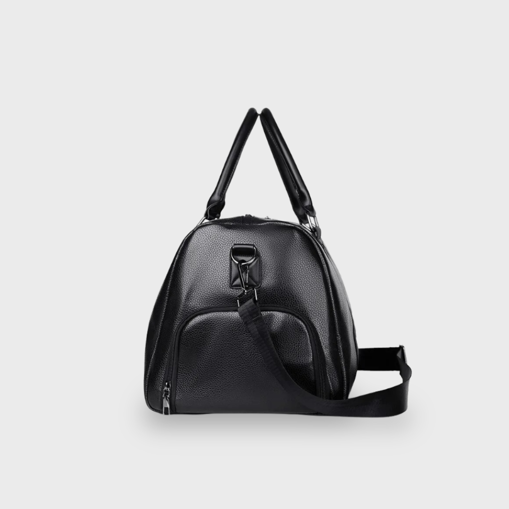 Lex & Baron | Men's Duffle Bag