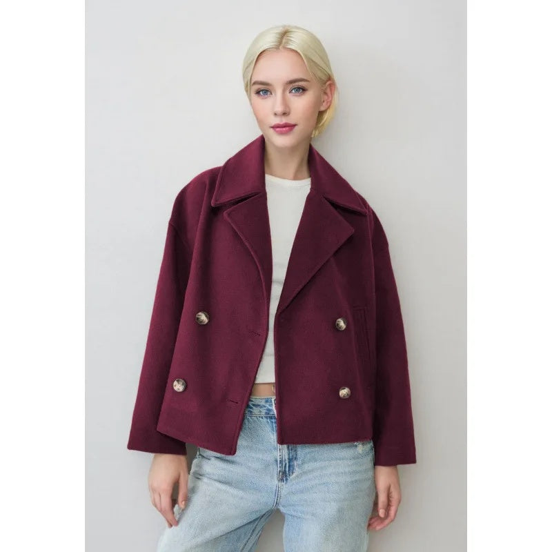Olivia | Women's Autumn Jacket