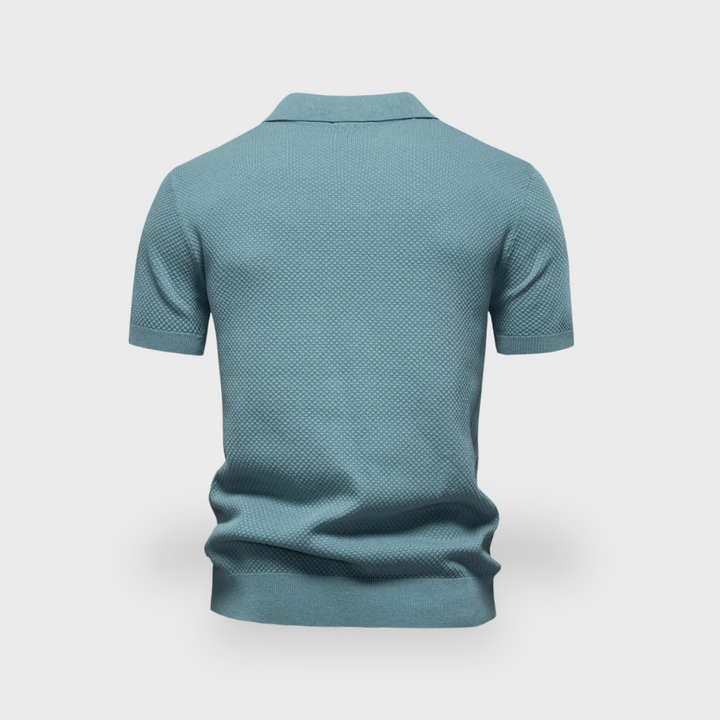 Lex & Baron | Men's Premium Summer Polo