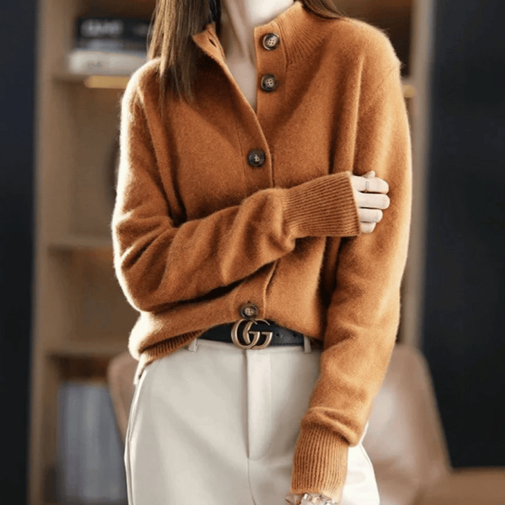 Grace | Women's Knit Cardigan