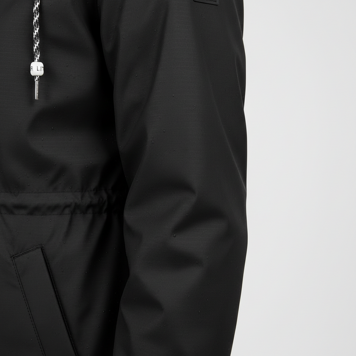 Bea | Long Waterproof Winter Jacket