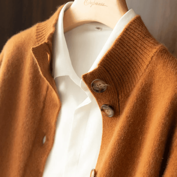 Grace | Women's Knit Cardigan