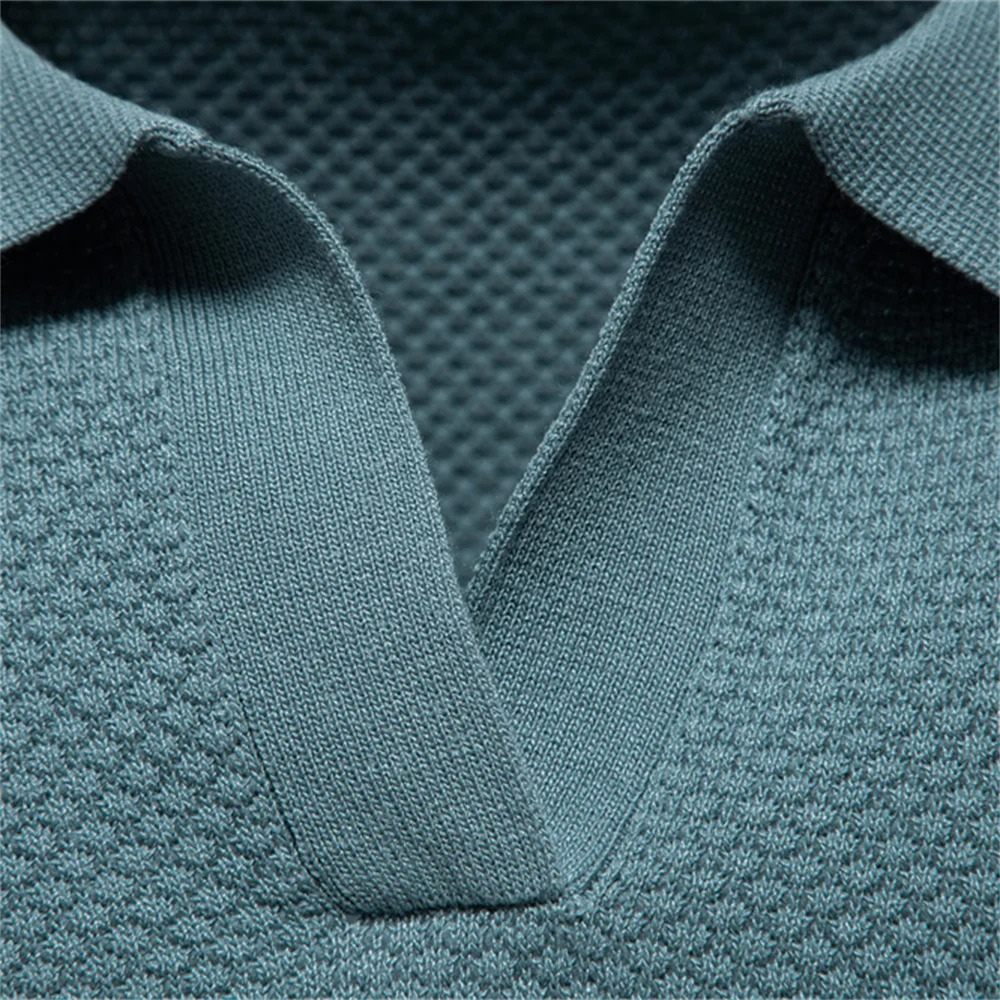 Lex & Baron | Men's Premium Summer Polo