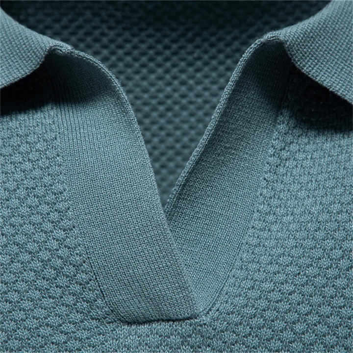 Lex & Baron | Men's Premium Summer Polo