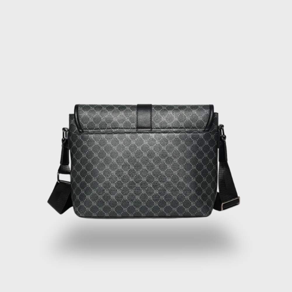Lex & Baron | Mens Summer Crossbody Luxury Bag