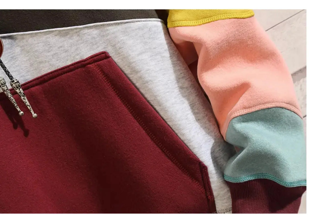 Ares Element Vanguard Hoodie