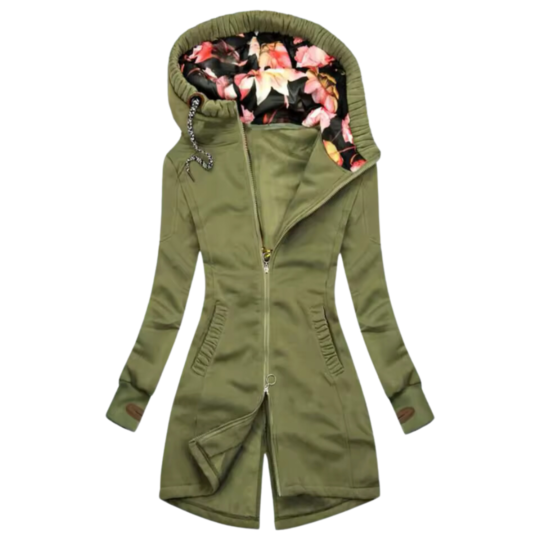Birgit | Elegant and Stylish Jacket