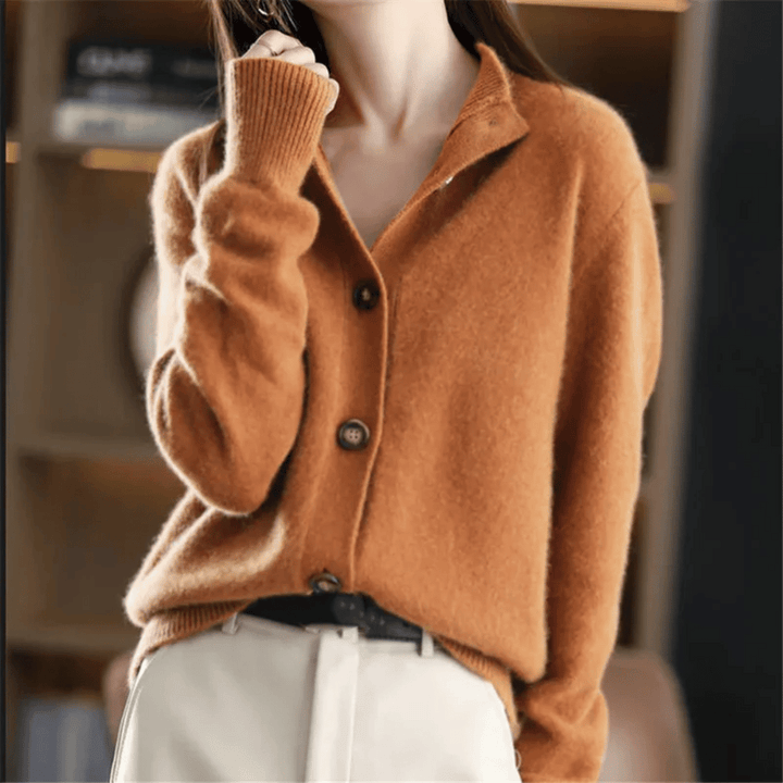 Grace | Women's Knit Cardigan