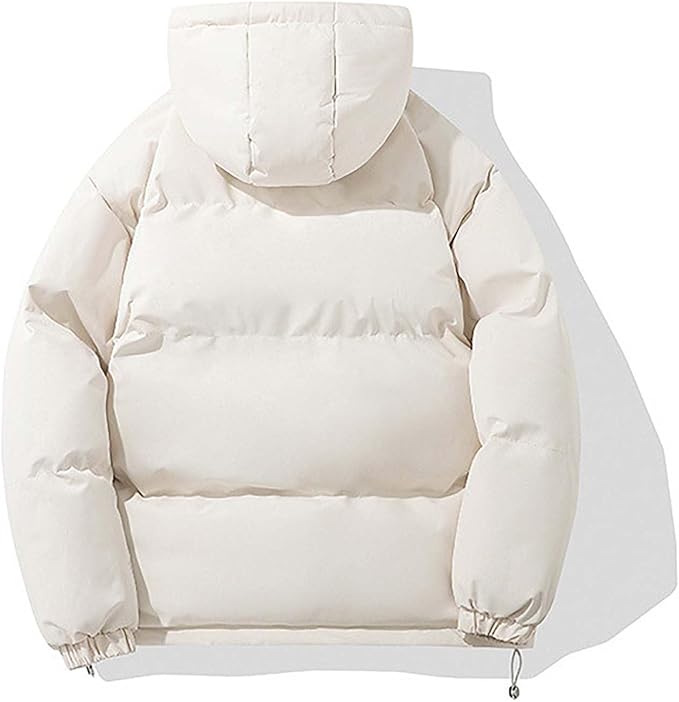 W&W - Classic Design Warm Hoodie