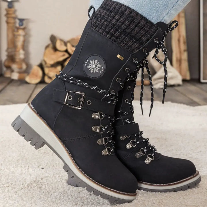 Lily | Women's Winter Boots