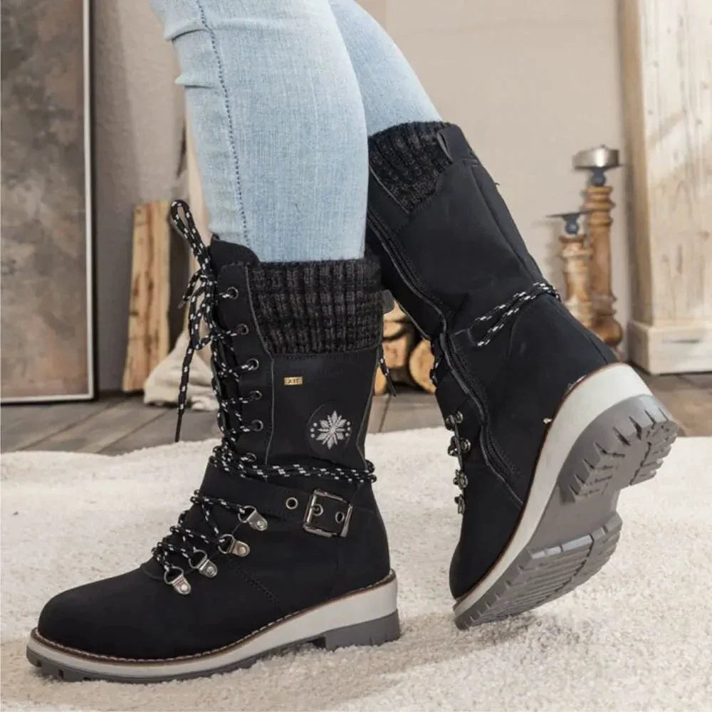 Lily | Women's Winter Boots