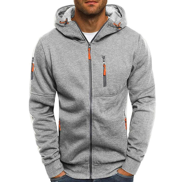 Felix | Stylish Hoodie Sweatshirt Jacket