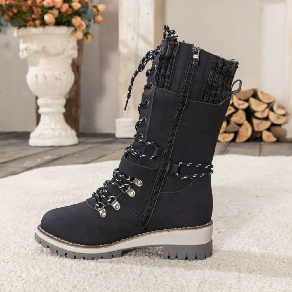 Lily | Women's Winter Boots