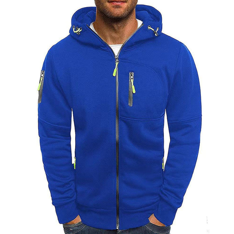 Felix | Stylish Hoodie Sweatshirt Jacket