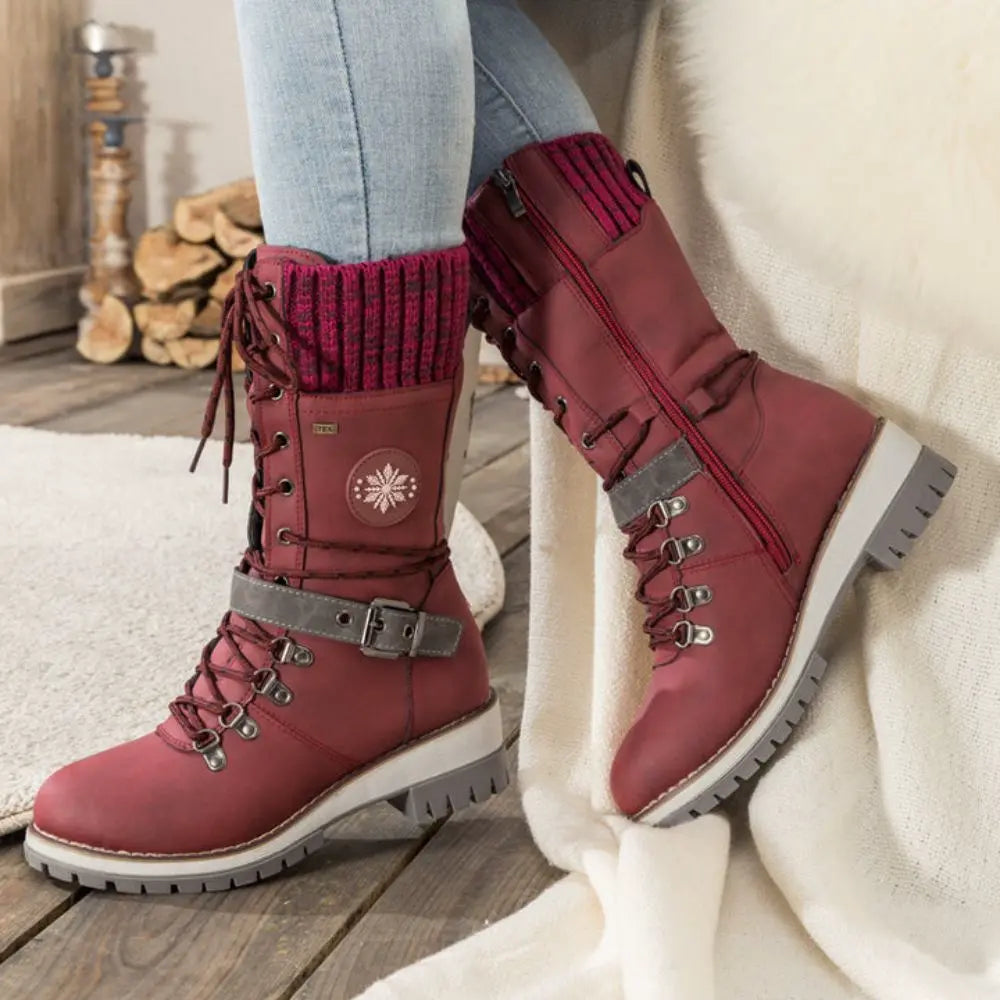 Lily | Women's Winter Boots