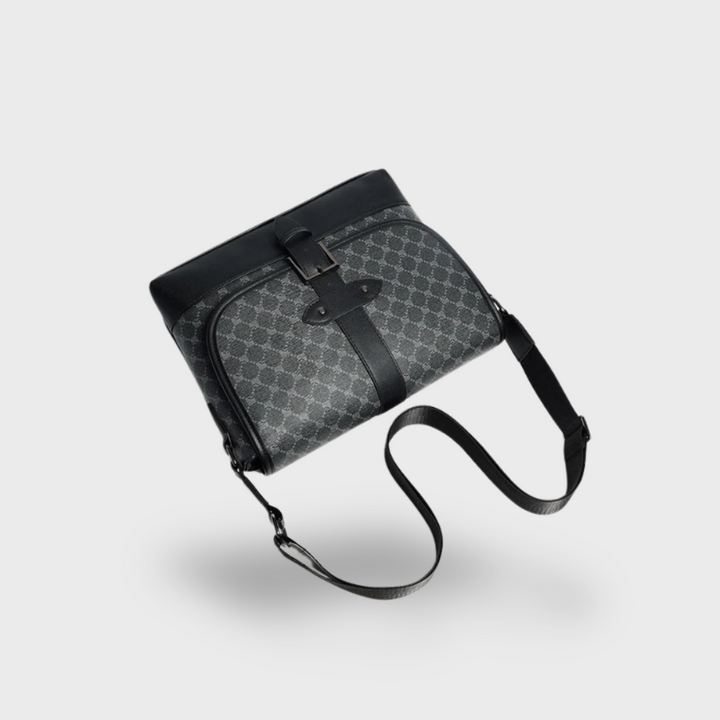 Lex & Baron | Mens Summer Crossbody Luxury Bag