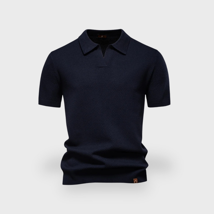 Lex & Baron | Men's Premium Summer Polo