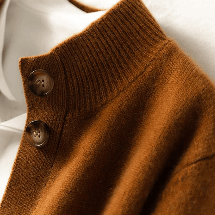Grace | Women's Knit Cardigan