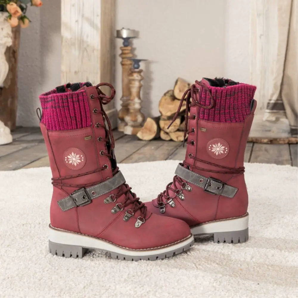 Lily | Women's Winter Boots