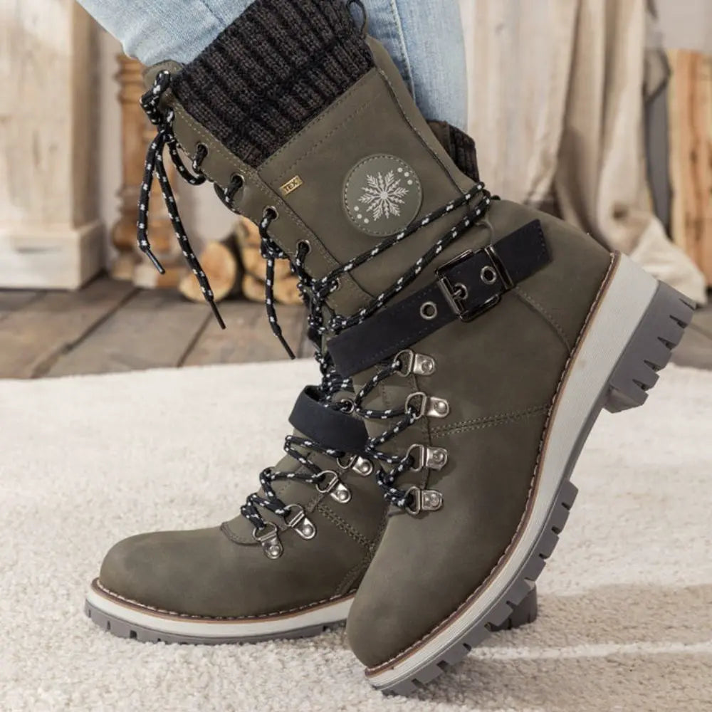 Lily | Women's Winter Boots