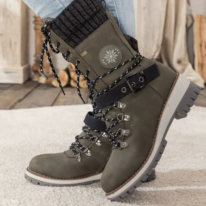 Lily | Women's Winter Boots