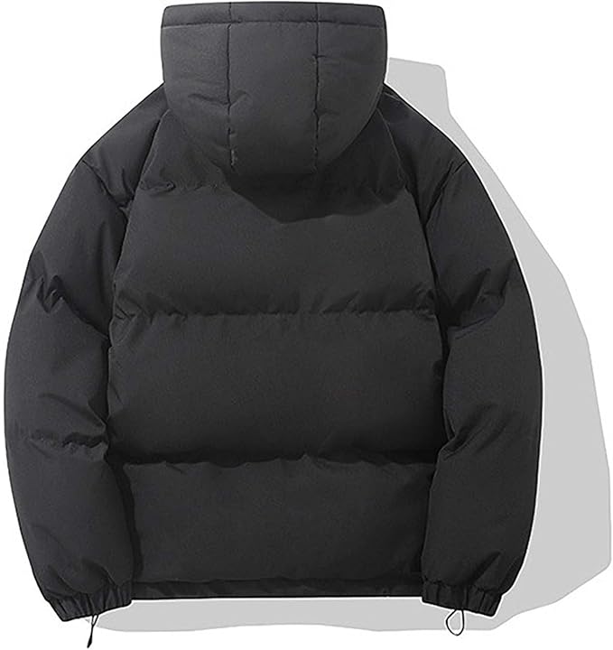 W&W - Classic Design Warm Hoodie