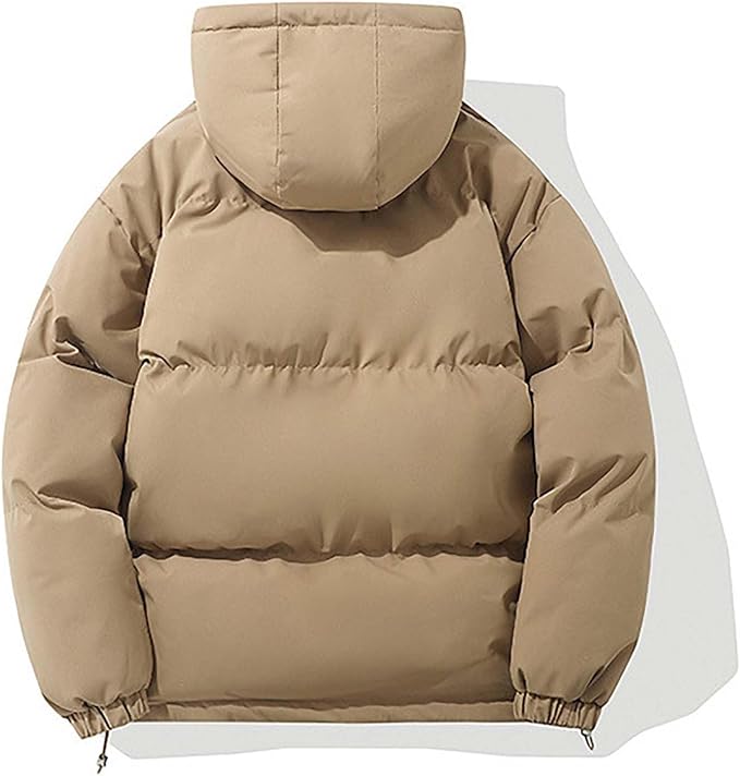 W&W - Classic Design Warm Hoodie