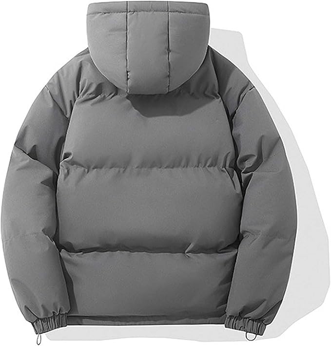 W&W - Classic Design Warm Hoodie